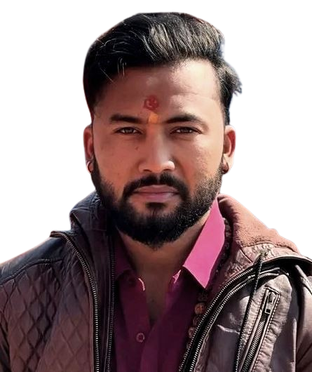 Shri Krishna Niraula